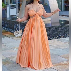 Beautiful blithe dress NWT